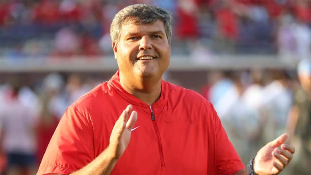 Matt Luke
